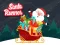 Mäng Santa Runner Internetis