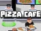 Mäng Pizza Cafe Tycoon Internetis