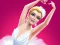 Mäng Dress up Ballerina Internetis