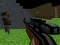 Mäng Pixel Gun: Apocalypse Internetis