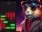 Mäng Hamster Puzzle Keys Internetis