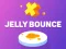 Mäng Jelly Bounce Internetis