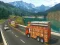 Mäng Indian Cargo Truck Gwadar Port Game Internetis
