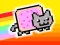 Mäng Nyan Cat Flappy Internetis