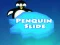 Mäng Penguin Slide Internetis