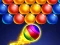 Mäng Bubble Shooter Internetis