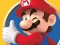 Mäng Super Mario Fun Memory Internetis