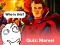 Mäng Quiz: marvel Internetis