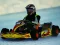 Mäng Kart Racing Jigsaw Internetis