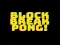Mäng Block break pong! Internetis
