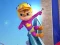 Mäng Alvin Super Run Internetis