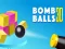 Mäng Cannon Bounce 3D Internetis