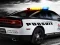 Mäng Police Cars Slide Puzzle Internetis