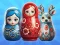 Mäng Sort by Matryoshka Shelves! Internetis
