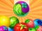 Mäng Fruits Merge Internetis