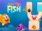 Mäng Save The Fish Internetis