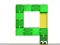 Mäng Snake 3d Mosaic Art Internetis