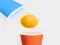 Mäng Tricky Cups? Internetis