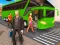 Mäng Bus Driving City Sim 2022 Internetis