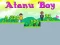 Mäng Atanu Boy Internetis
