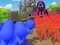 Mäng Squid Game Crowd Pusher Internetis