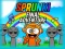 Mäng Sprunki Final Adventure Internetis