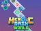 Mäng Heroic Dash World Internetis