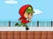 Mäng Speedrun Parkour Internetis