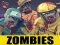 Mäng Crowd Zombie 3D Internetis