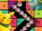 Mäng Pokemon Bricks Breaker Internetis