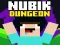 Mäng Nubik Dungeon Internetis