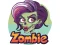 Mäng Mrs. Zombie Internetis