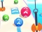 Mäng Super Ball Rush Internetis