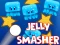 Mäng Jelly Smasher Internetis