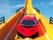 Mäng Crazy SuperCars Stunt 2022 Internetis