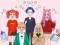 Mäng Fun Dress Up Game Internetis