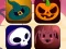 Mäng Halloween Match 3 Internetis