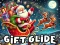 Mäng Gift Glide Internetis