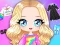 Mäng Chibi Beauty Salon Dress Up And Spa Internetis