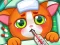 Mäng Cat Doctor Simulator Internetis