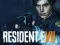 Mäng Resident Evil Internetis