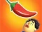 Mäng Extra Hot Chili 3D Online Internetis