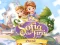 Mäng Sofia the First Puzzle Internetis