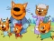 Mäng Cat Family Educational Games Internetis