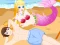 Mäng Mermaid Lover In Beach Internetis
