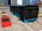 Mäng Bus Parking Cityscape Depot Internetis