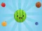 Mäng Fruit Merge : Juice Jumble Internetis