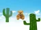 Mäng Fall cactus Season 1 teddy Internetis