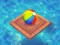 Mäng Bonk Beach Ball Internetis