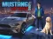 Mäng Mustang City Driver 2024 Internetis